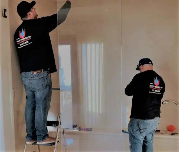 Professional plumbing installation for Tankless Water Heater Installation in Monticello